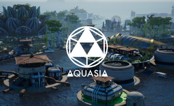 Aquasia