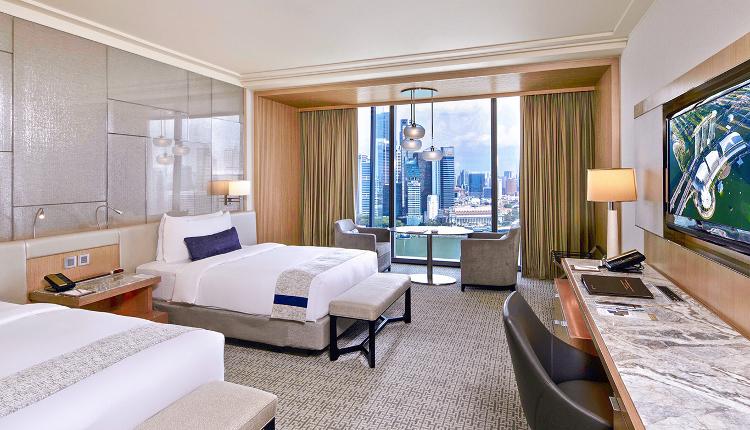 Marina Bay Sands 𝗕𝗢𝗢𝗞 Singapore Hotel 𝘄𝗶𝘁𝗵 ₹𝟬 𝗣𝗔𝗬𝗠𝗘𝗡𝗧