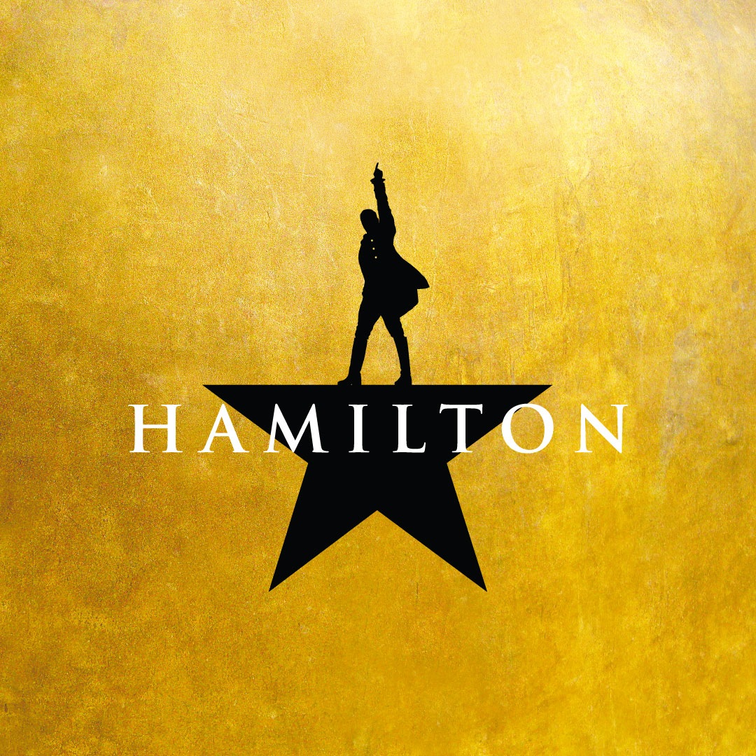 Hamilton shop song order