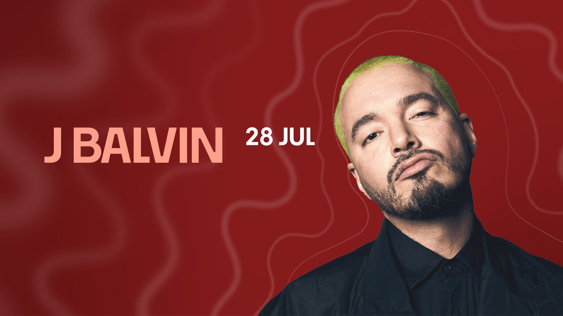 J Balvin Live in Singapore Concerts in Singapore Marina Bay Sands