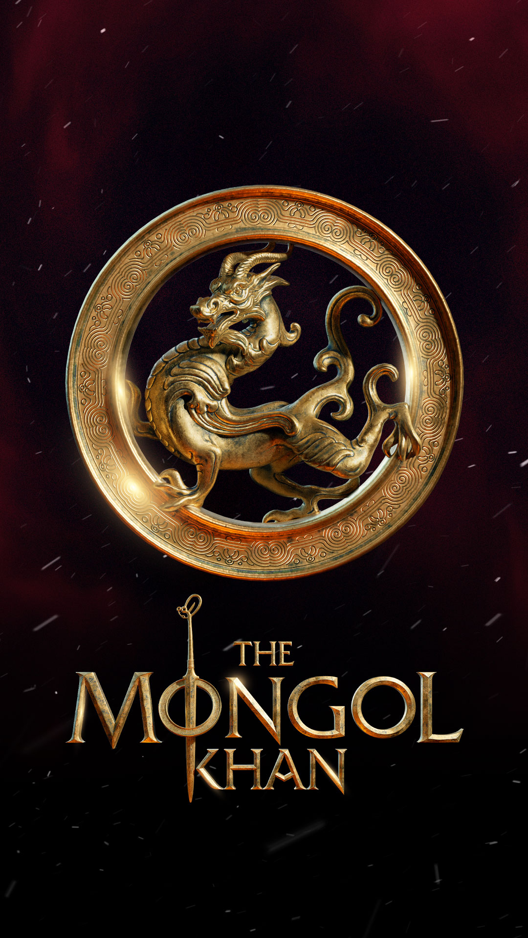 The Mongol Khan