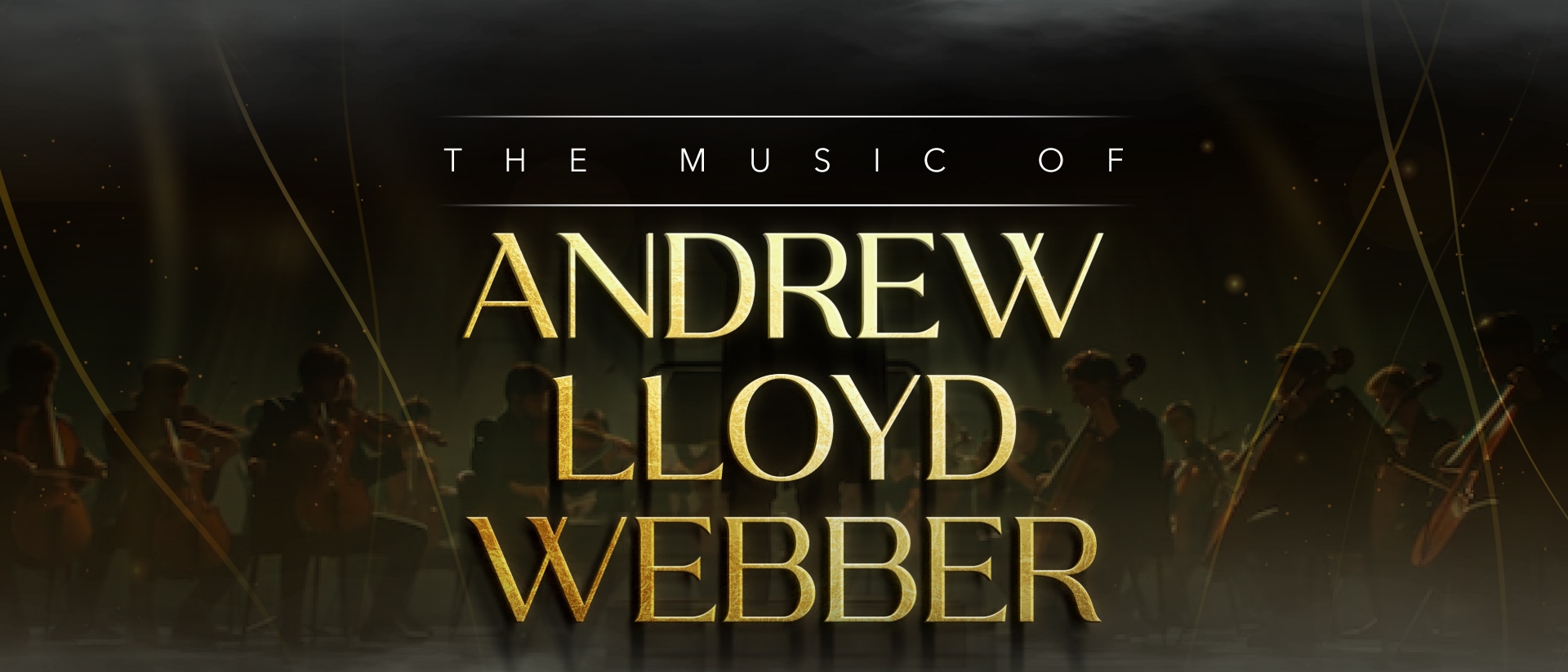 The Music of Andrew Lloyd Webber