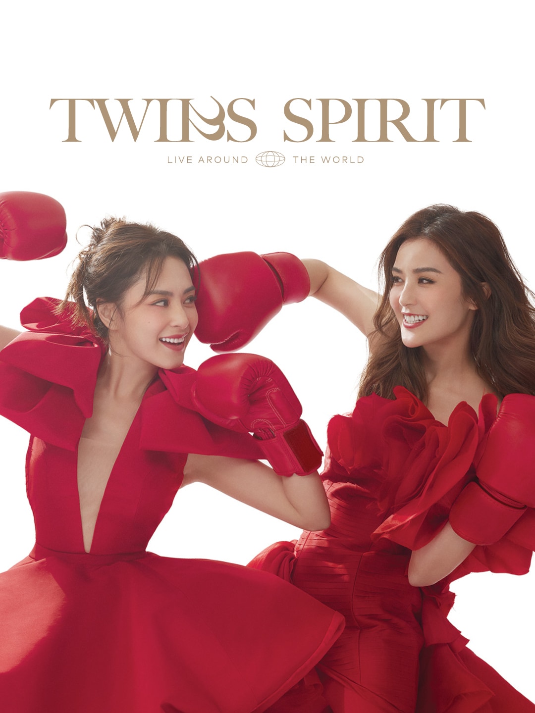 Twins Spirit Concert