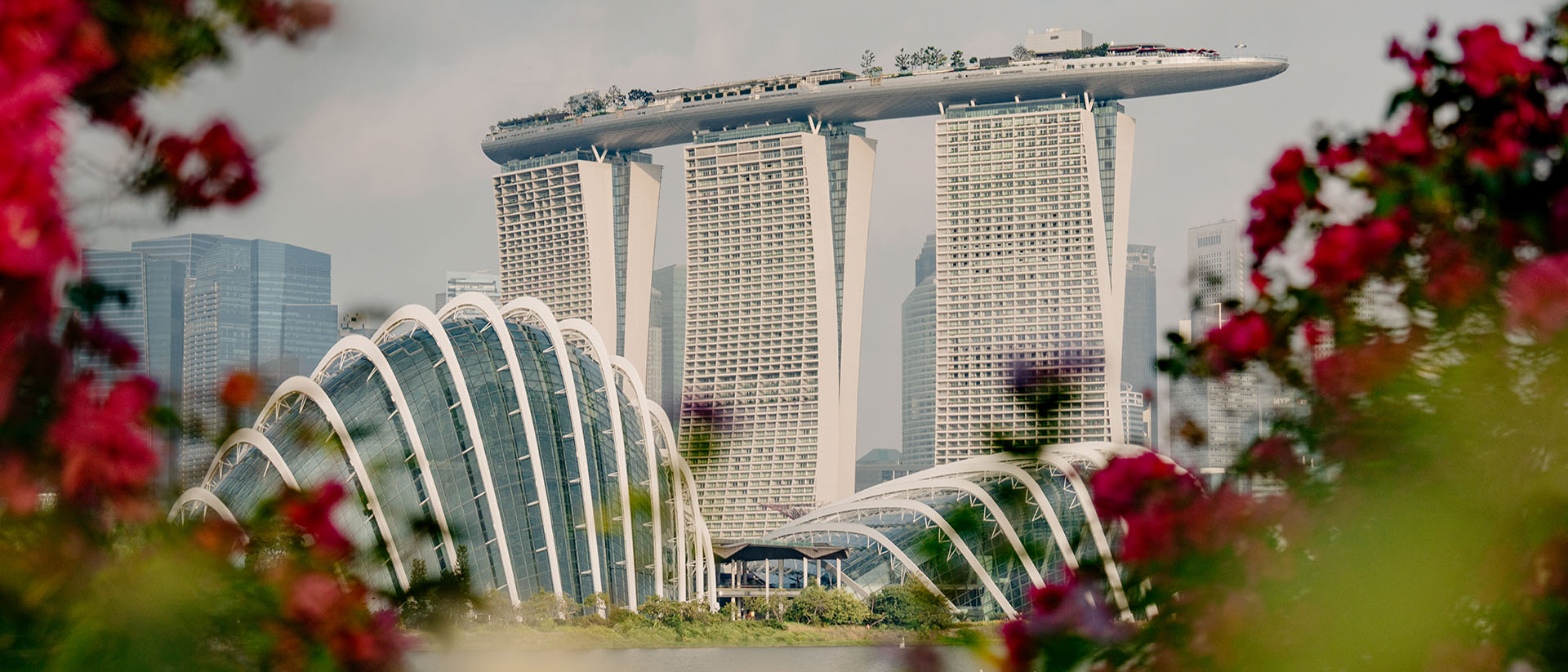 Marina Bay Sands