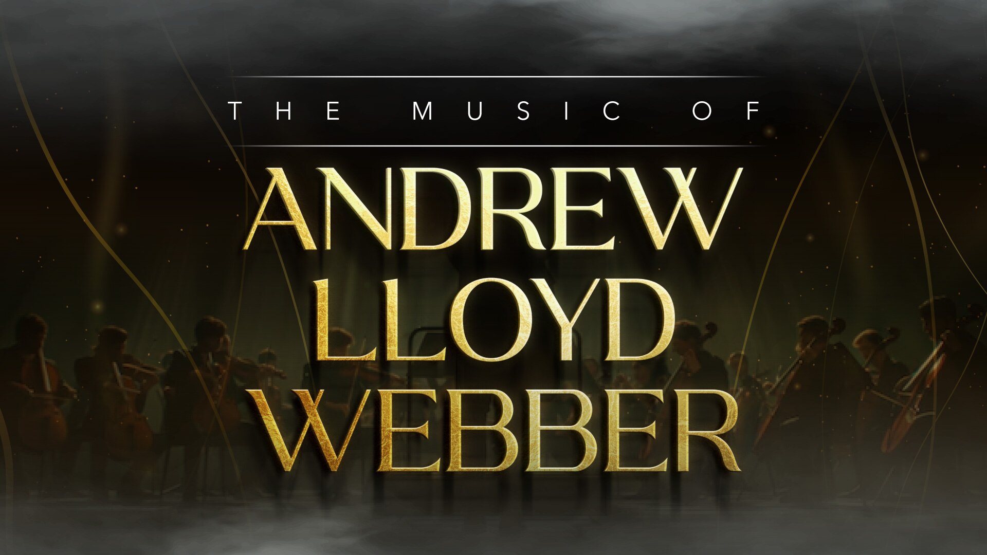 The Music of Andrew Lloyd Webber, a symphonic gala concert to watch in Singapore during the weekends