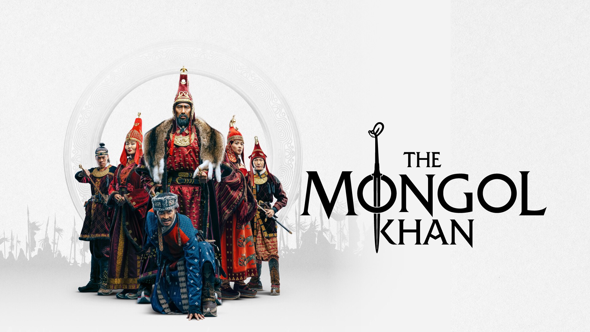 The Mongol Khan, a theatrical masterpiece to catch during the weekends in Singapore