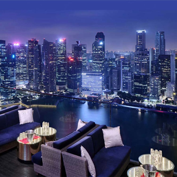 Visit Marina Bay Sands® Singapore - Visit Singapore Official Site