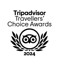 Tripadvisor - Travellers' Choice 2023 – 2024