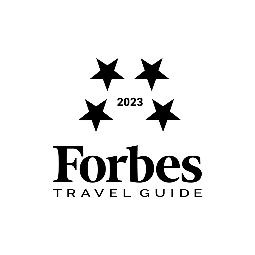 Forbes Travel Guide - Five Star Restaurant 2015 - 2023