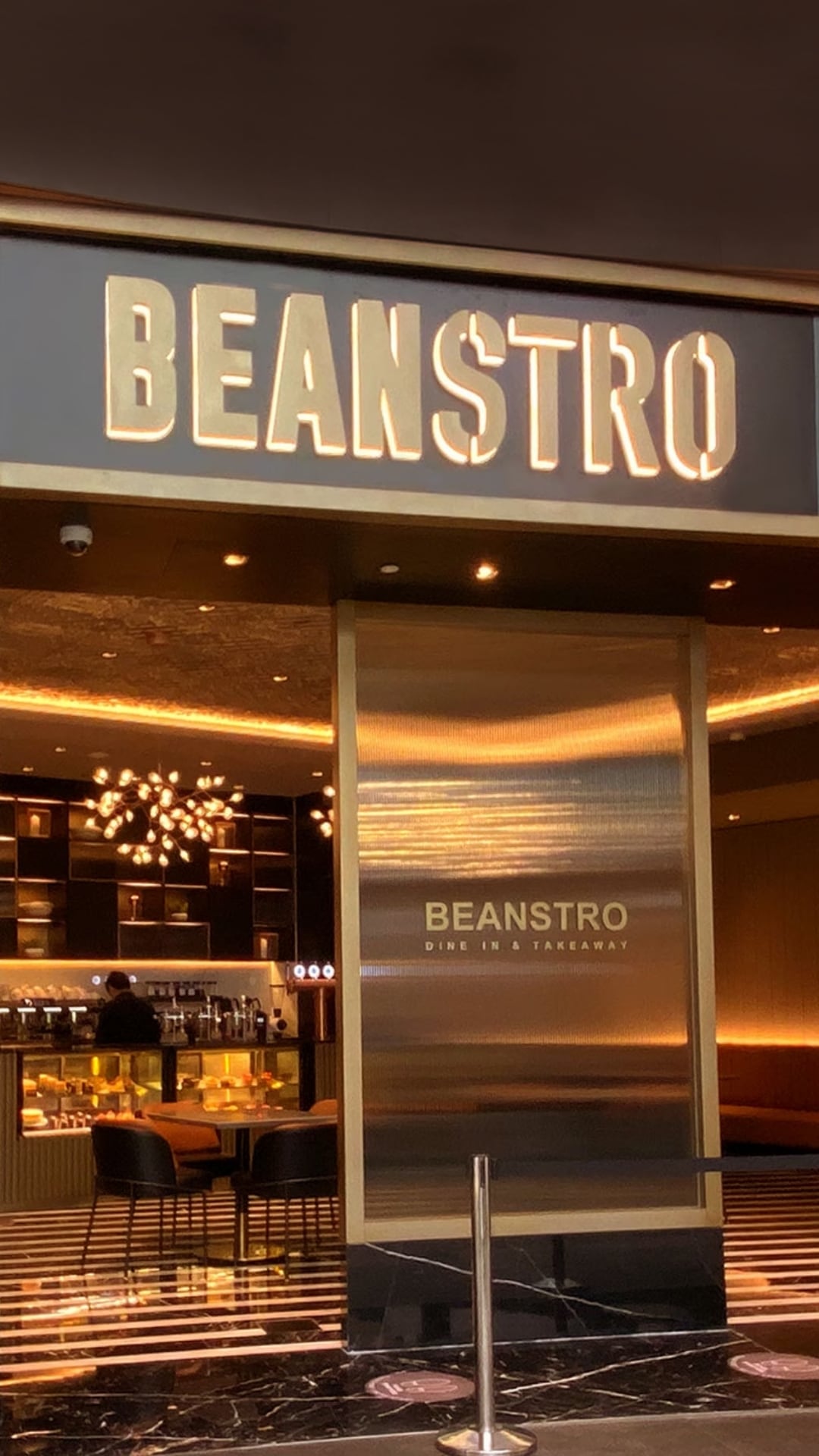 Beanstro