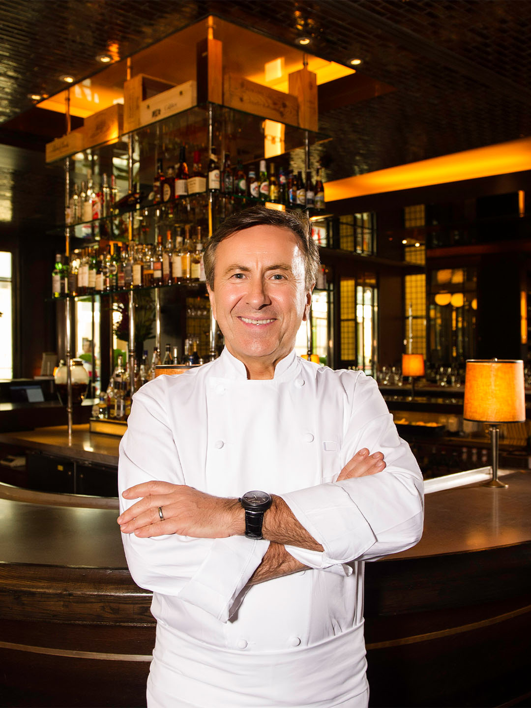 Daniel Boulud