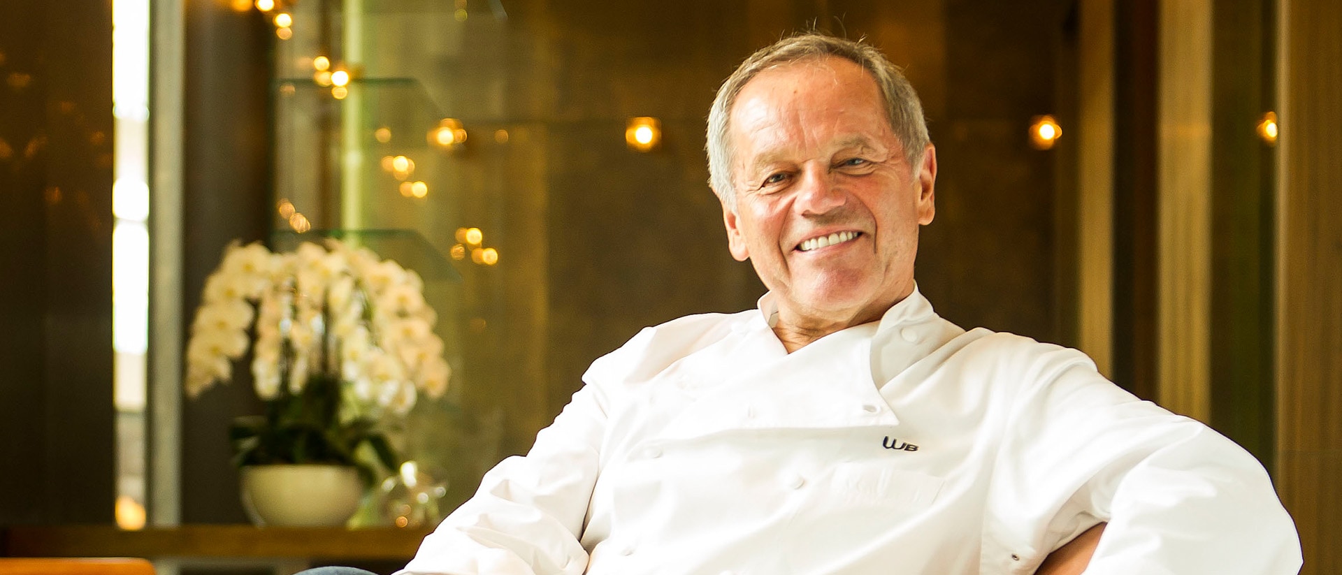 Wolfgang Puck