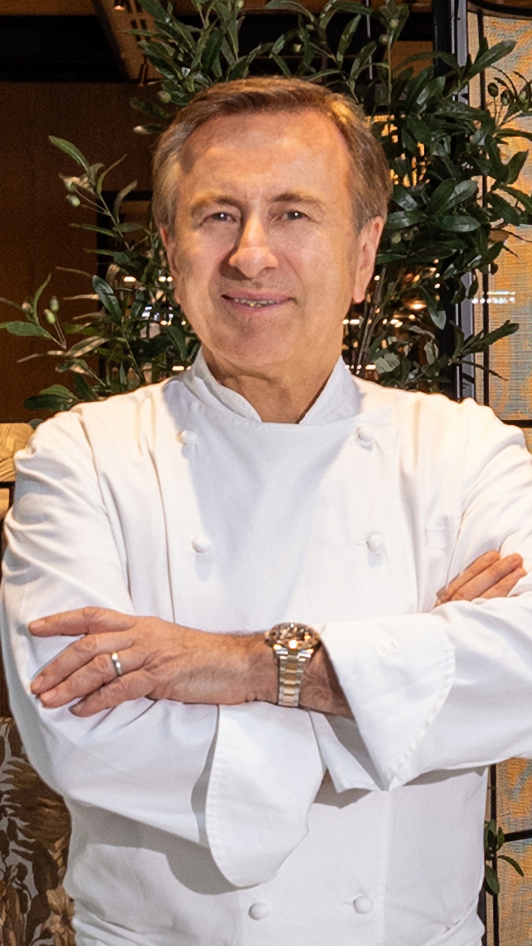 Daniel Boulud