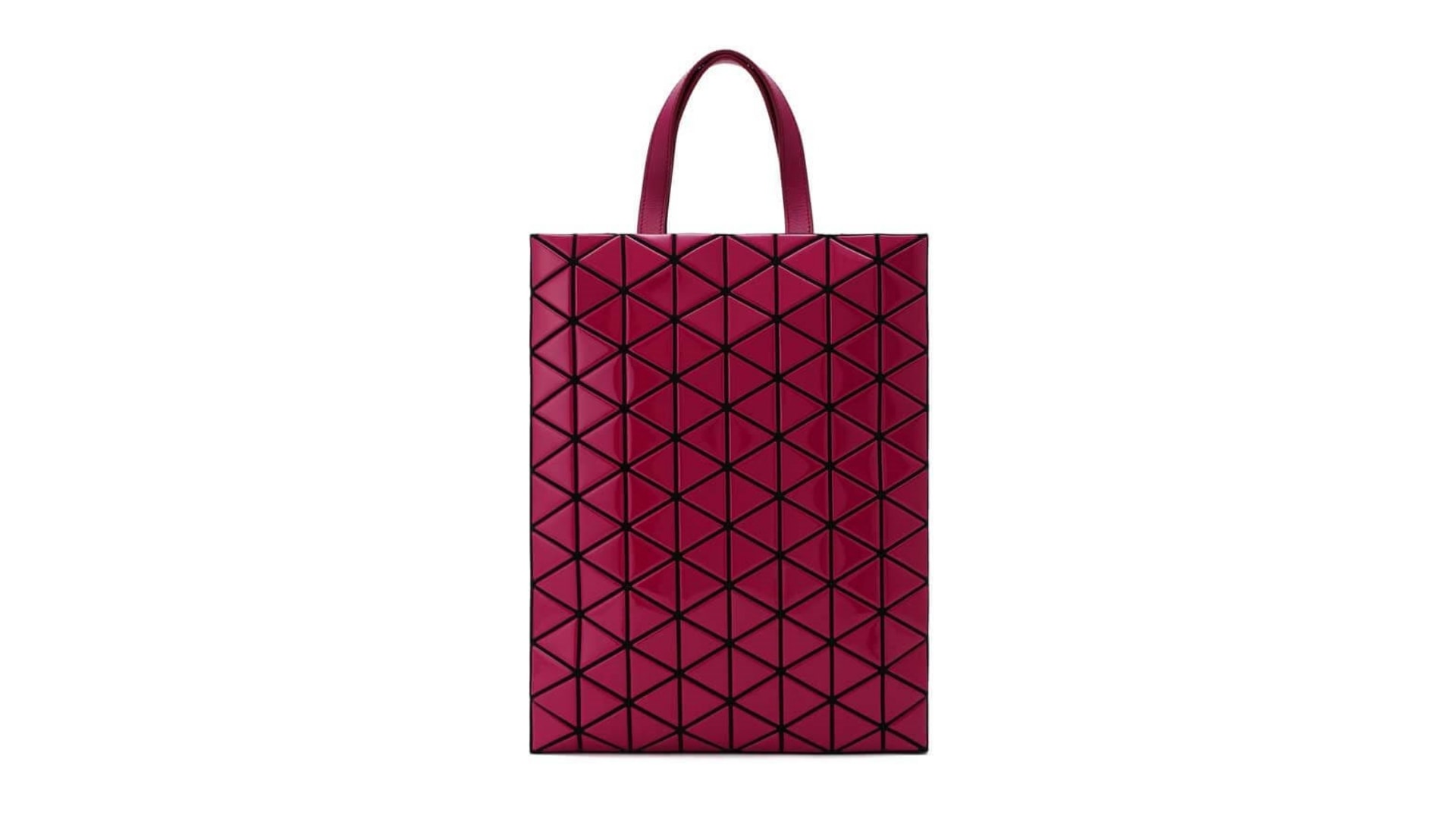 Bao Bao by Issey Miyake: Spring 2012 Collection in Singapore – mummy/why