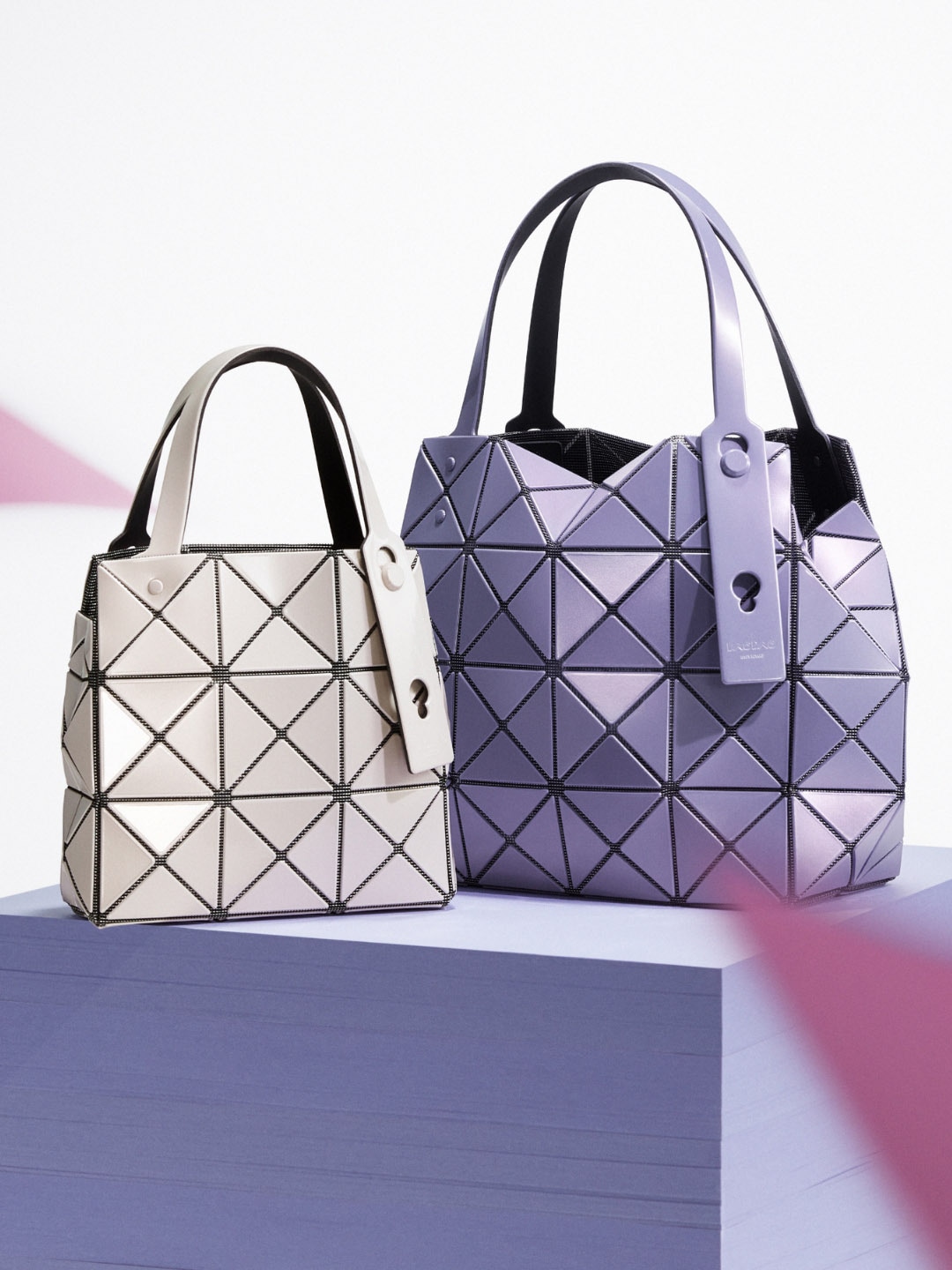 Issey miyake bao bao singapore on sale