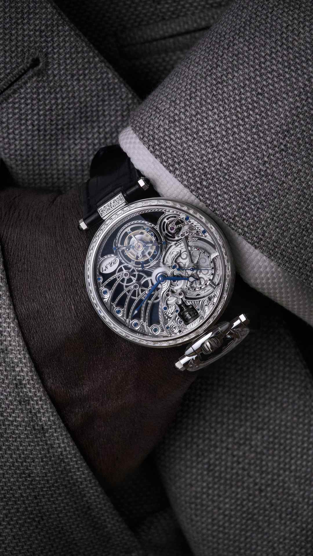 BOVET FLEURIER