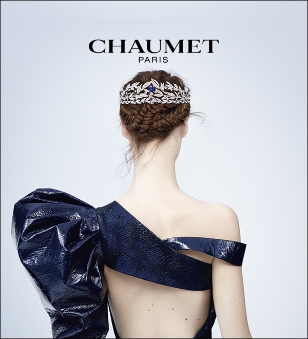 CHAUMET