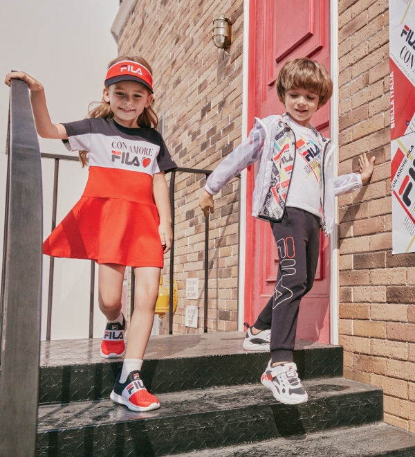 FILA KIDS