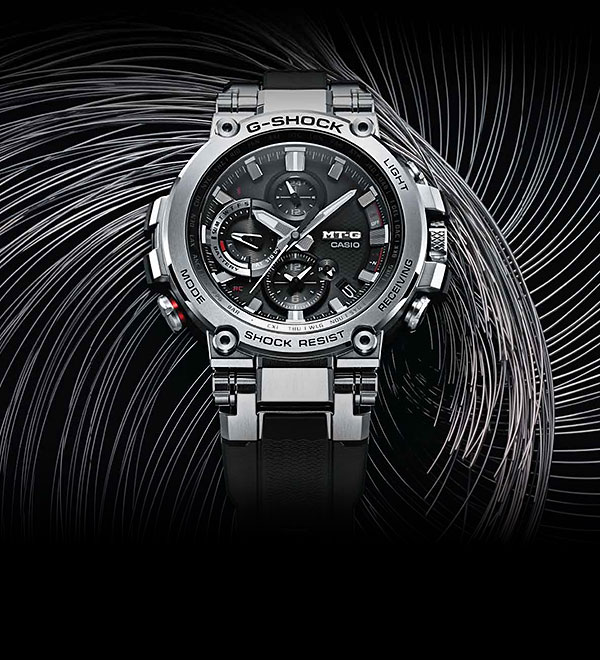 G SHOCK Casio Premium Singapore The Shoppes at Marina Bay Sands