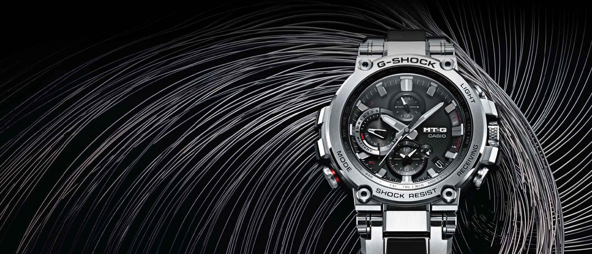 G SHOCK Casio Premium Singapore The Shoppes at Marina Bay Sands