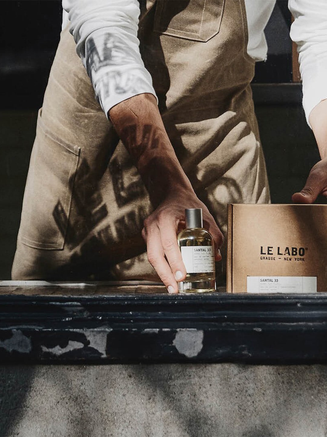 LE LABO