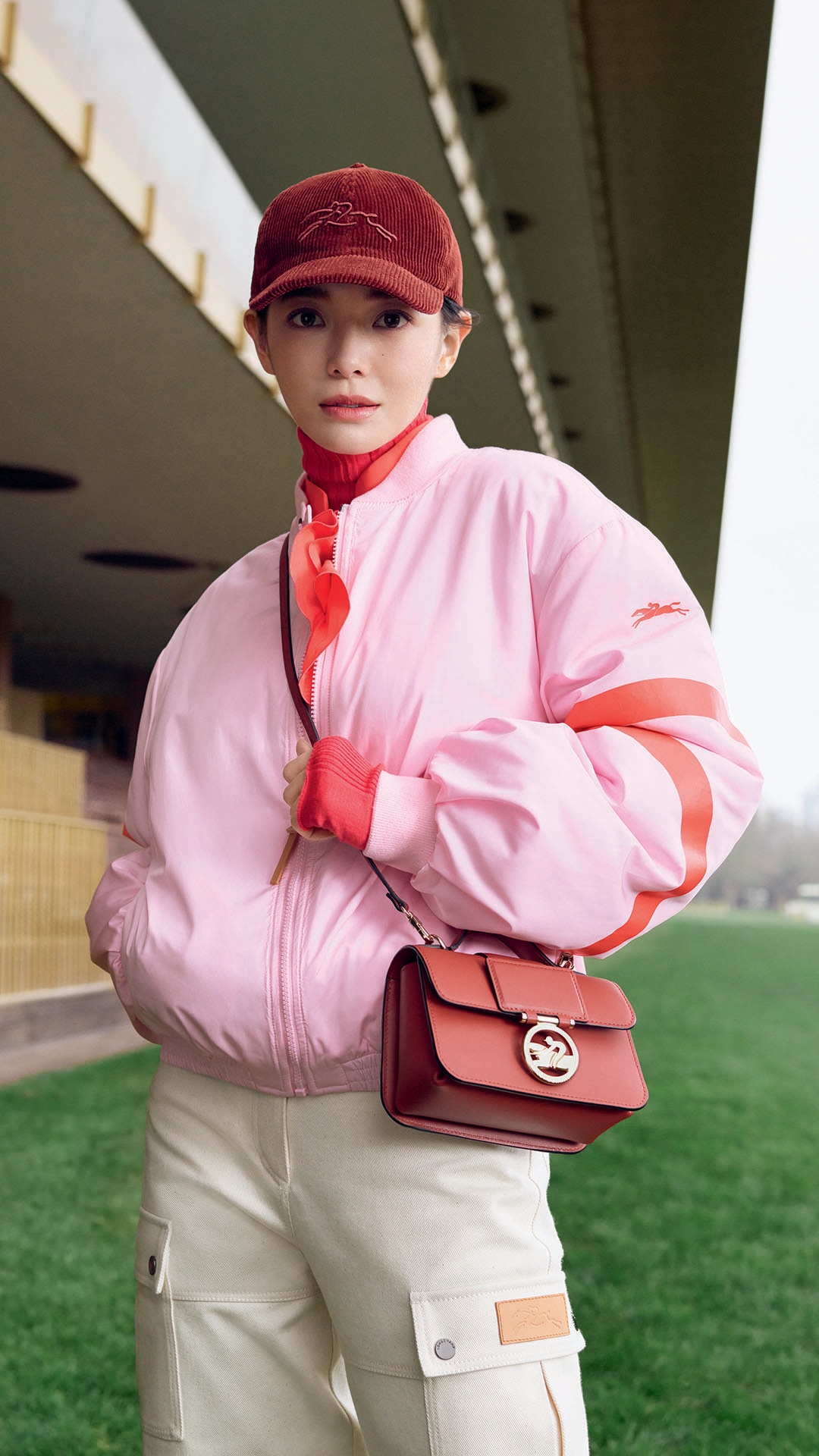 LONGCHAMP