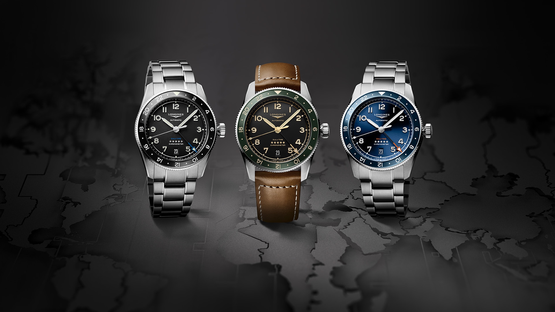 Longines Singapore Watches The Shoppes at Marina Bay Sands