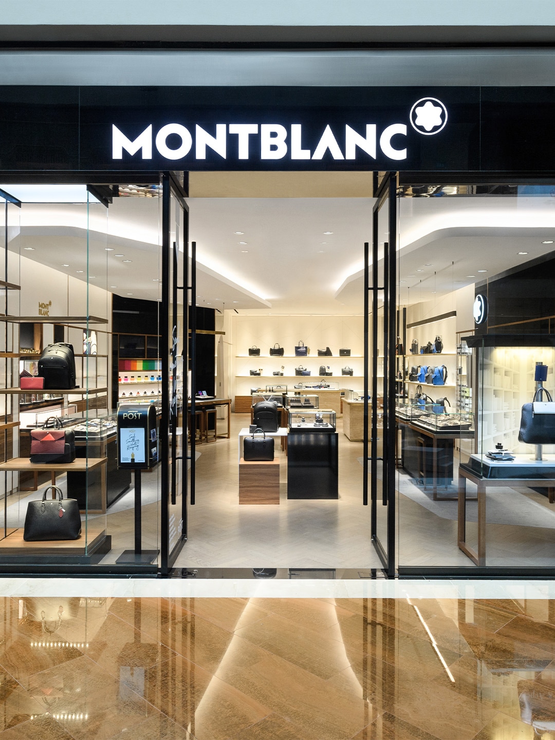 MONTBLANC