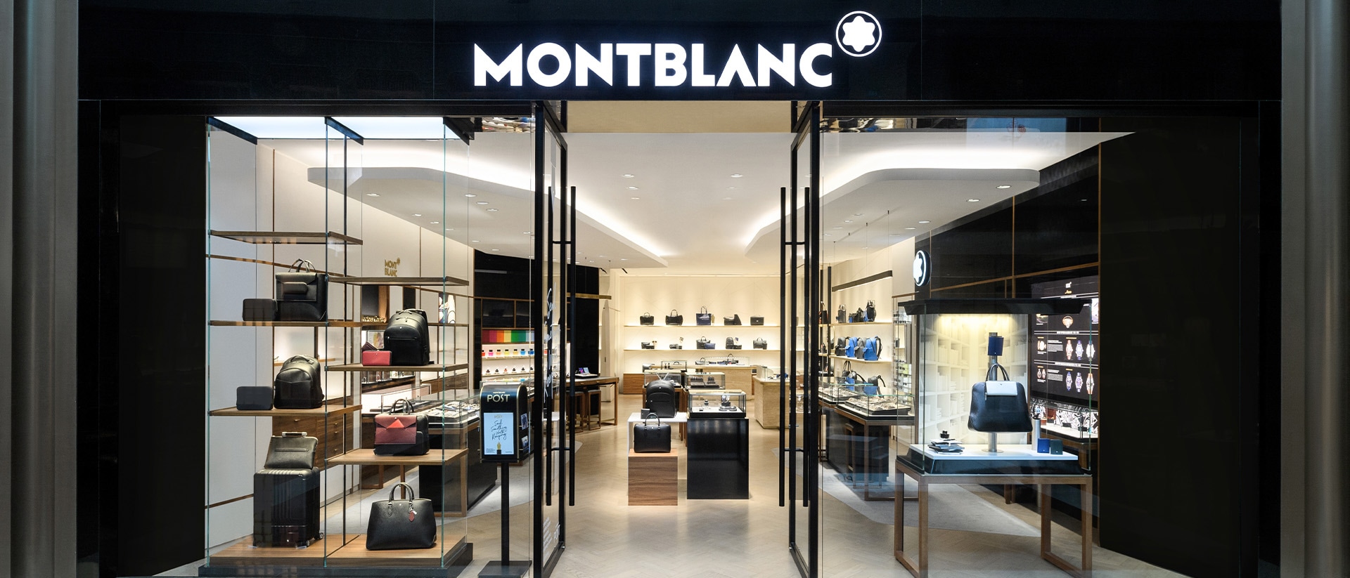 MONTBLANC