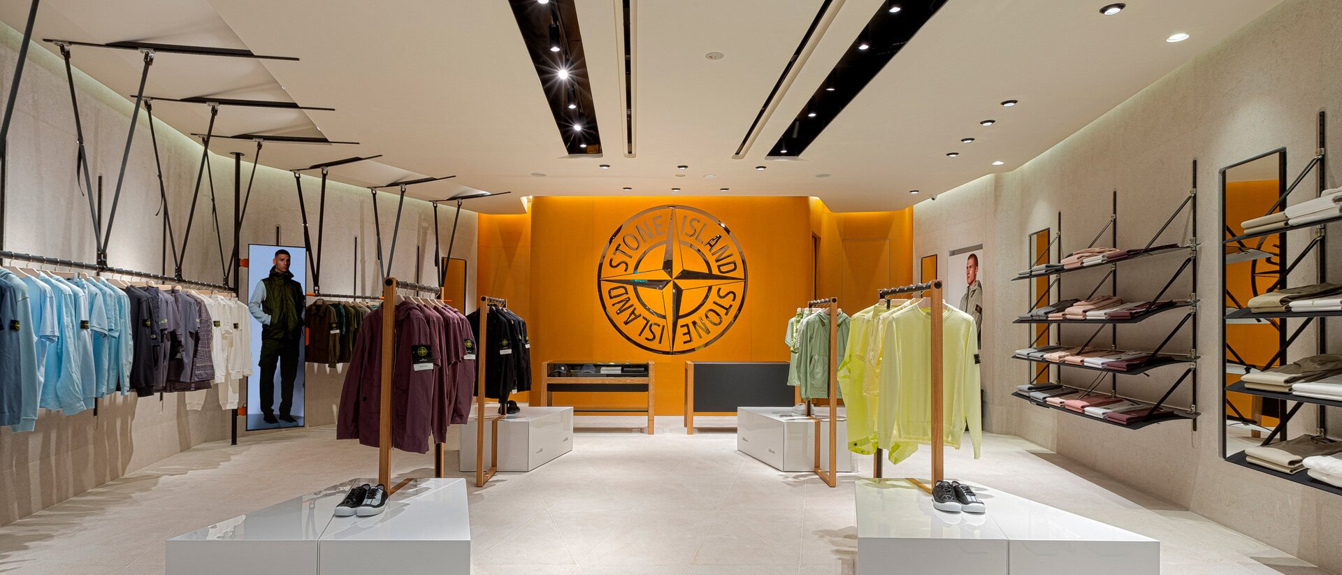 STONE ISLAND