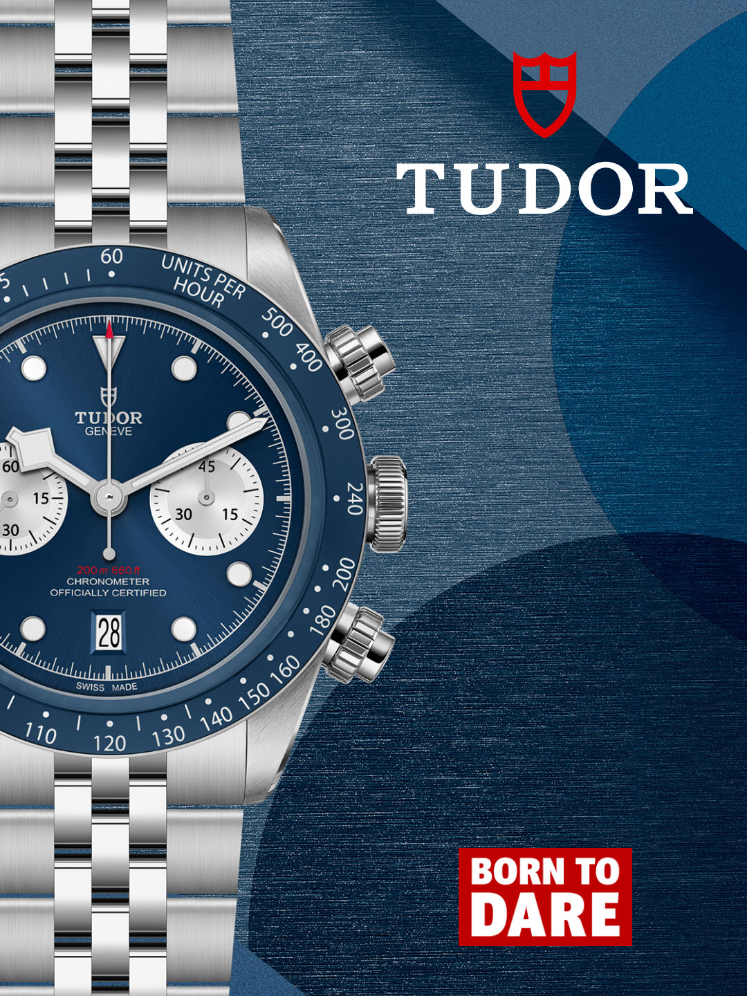 TUDOR