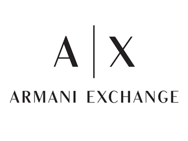 Armani ARMANI EXCHANGE Logo-Print T-shirt men - Glamood Outlet