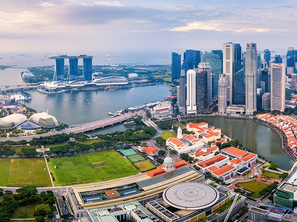 Visit Marina Bay Sands® Singapore - Visit Singapore Official Site