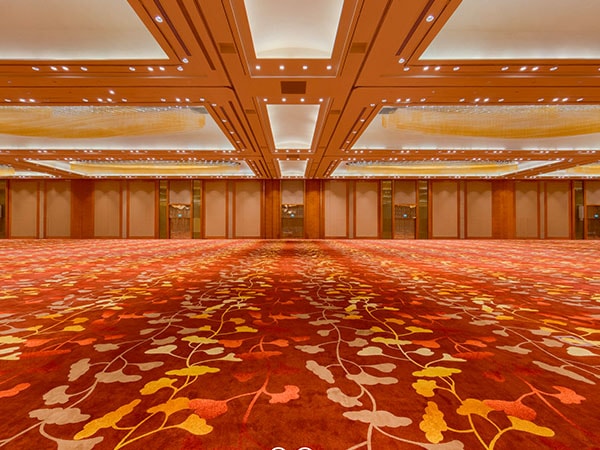 Ballrooms & Meeting Rooms | Singapore Events & Exhibitions | Marina Bay ...