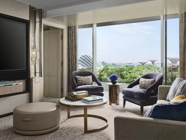 Sands LifeStyle | Mastercard | Offers | Marina Bay Sands
