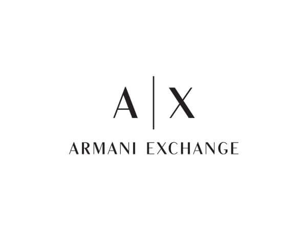 armani exchange owner