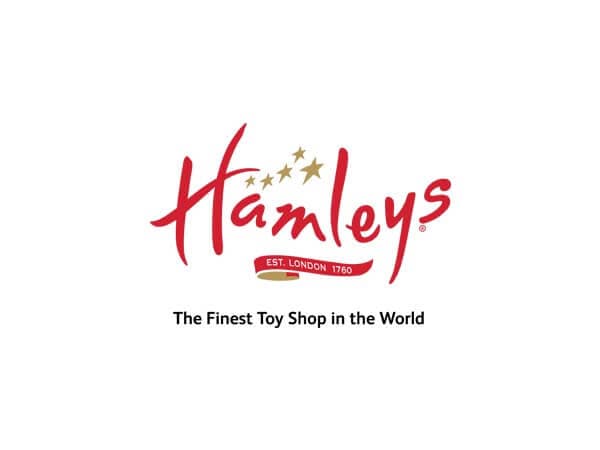 hamleys website