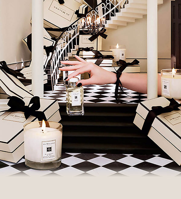 jo malone stores london