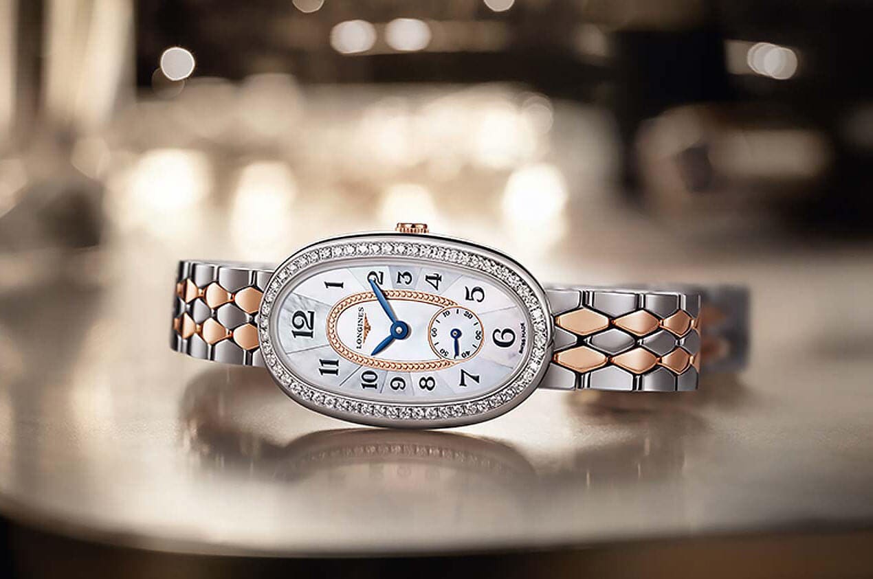 Longines marina bay sands new arrivals