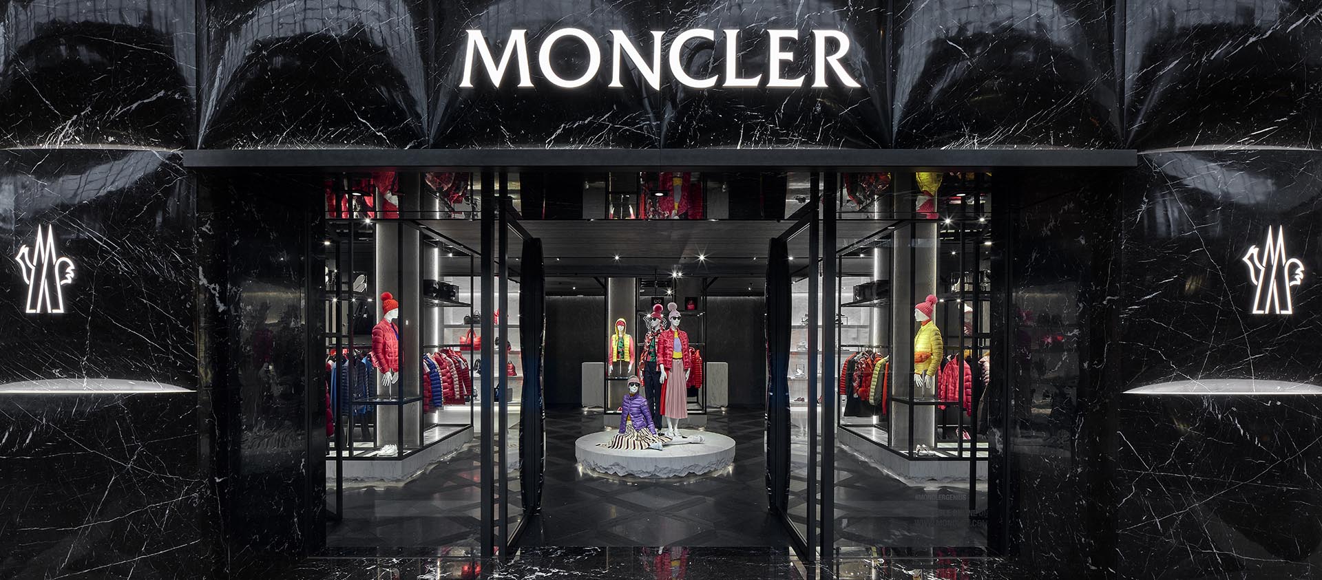 moncler ion