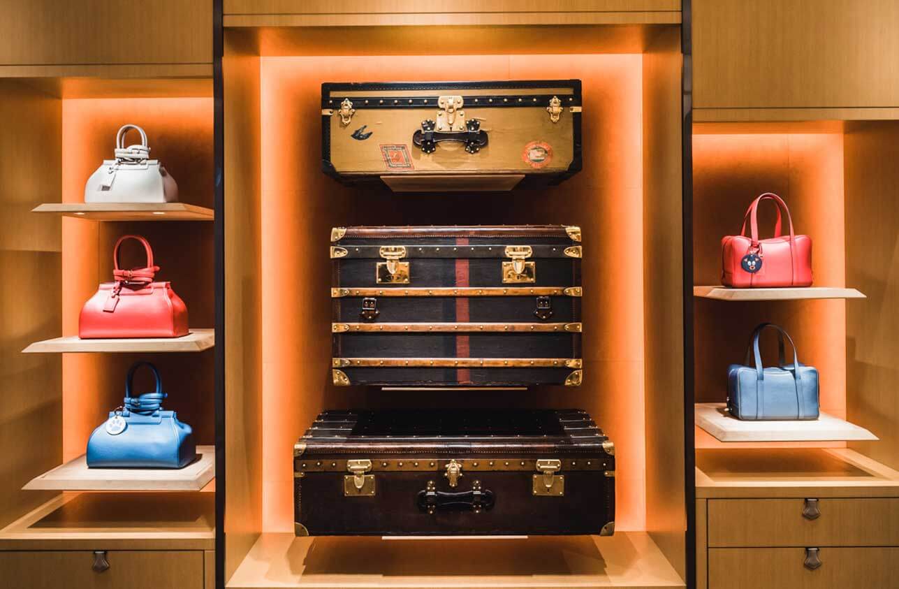 moynat vanity