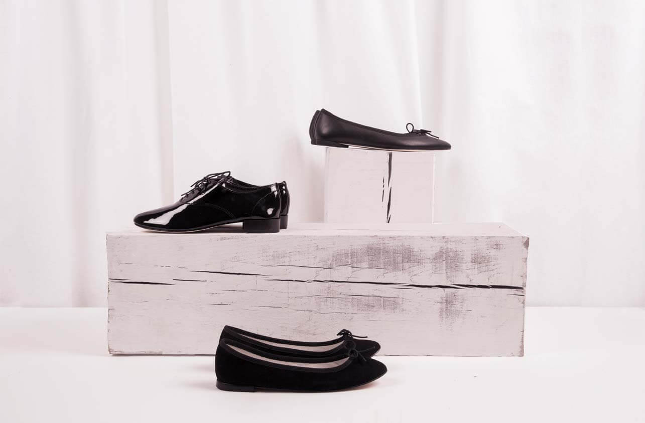 repetto shoes online