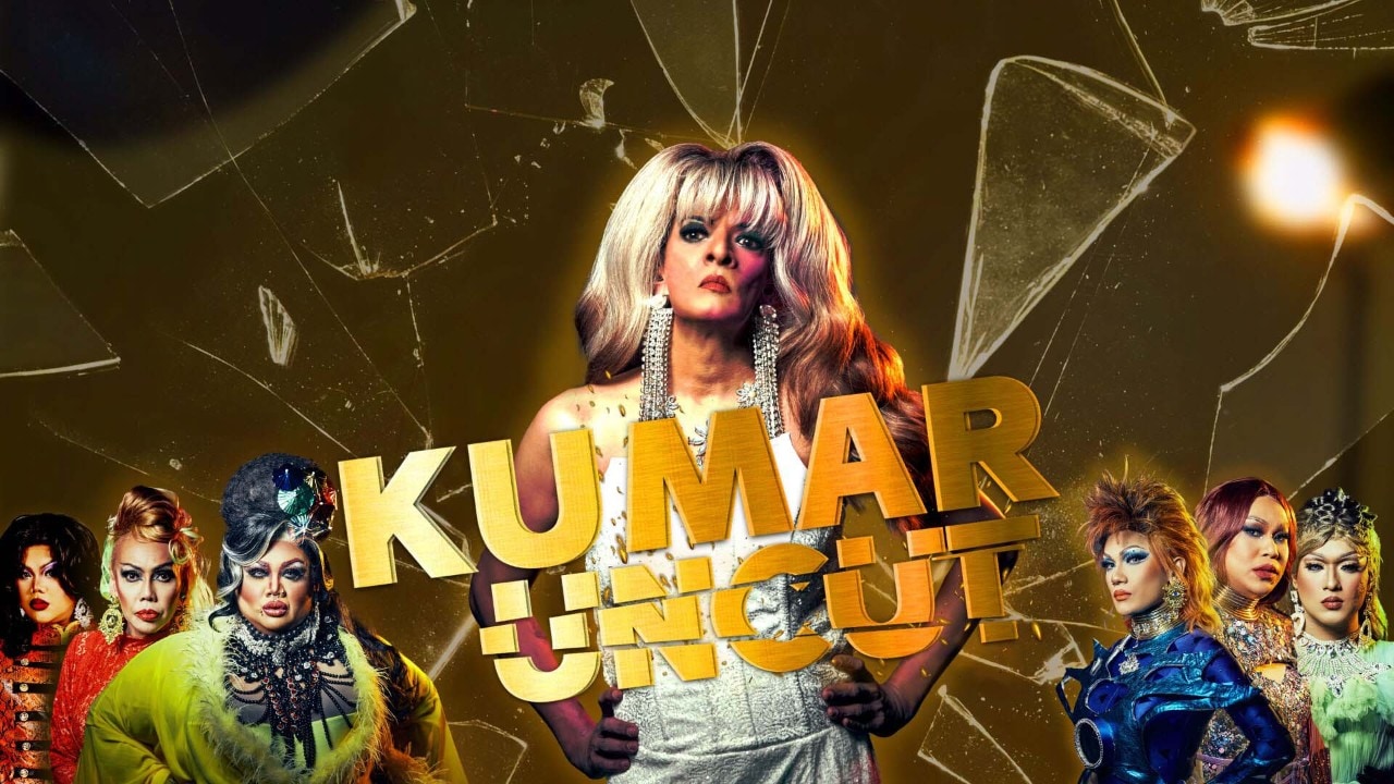 Kumar Uncut, a comedy show to watch in Singapore this weekend