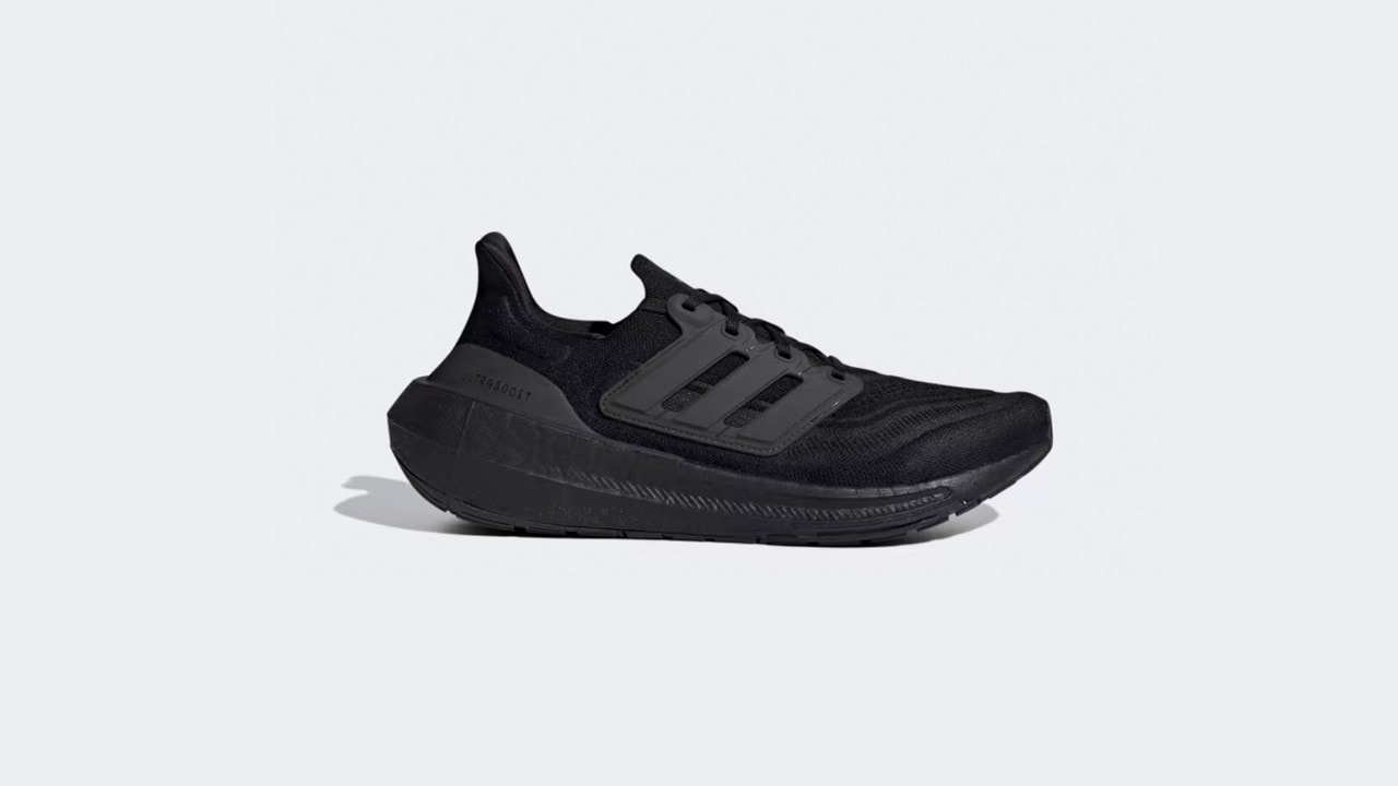 Ultraboost Light Shoes from adidas